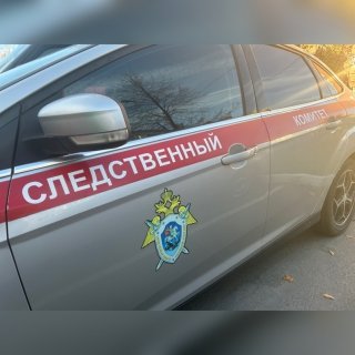 Следователями устанавливаются обстоятельства гибели малолетней девочки в городе Тобольске