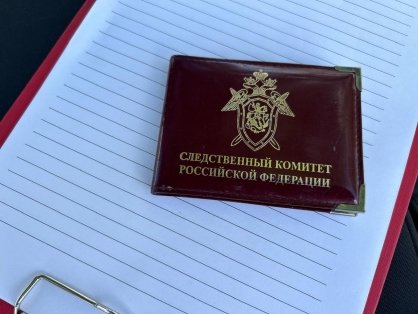 В Тобольске перед судом предстанет местный житель, обвиняемый в совершении особо тяжкого преступления