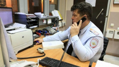 В Тобольске задержан подозреваемый в краже сотового телефона
