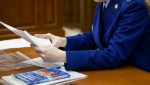 Работник, пострадавший на грузовом теплоходе, отсудил у работодателя 500 тыс. рублей